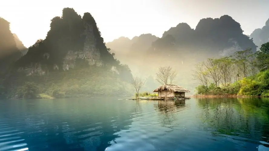 智能系统高效
